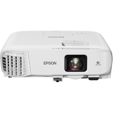 EPSON Projektor EB-982W, 1280 x 800, bijeli