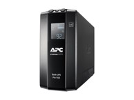 APC UPS napajanje Back UPS Pro BR900MI, 900VA/540W