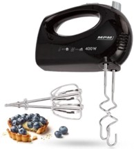 MPM Mikser MMR-24 ručni, bijela