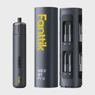 FANTTIK Električni odvijač S1 Pro max 6 Nm