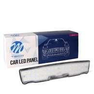 M-TECH CLB102 LED modul unutarnje rasvjete