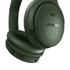 BOSE Bluetooth slušalice QuietComfort, zelene