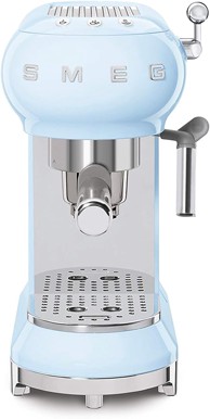 SMEG Espresso aparat ECF01PBEU