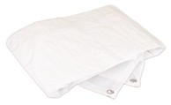 PLANTA Dvostrana univerzalna cerada 60 g/m² 5x6 m, bijela
