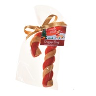 DOGGYEBAG Poslastica za pse Candy Sticks, 35 g