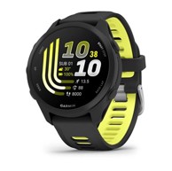 GARMIN Pametni sat Forerunner 170, crna/žuta