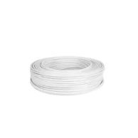 CABLETECH Kabel TV-SAT CU + dual screen 150m/k