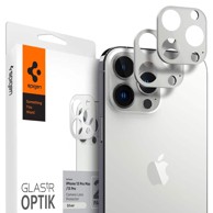 SPIGEN Optik. TR zaštitno staklo za kameru 2kom za iPHONE 13 PRO / 13 PRO MAX