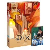 DIXIT Puzzle Obitelj, 500 komada
