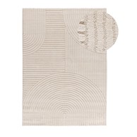 UNIVERSAL Krem tepih 160x230 cm Verona 