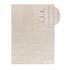 UNIVERSAL Krem tepih 160x230 cm Verona 