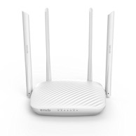 TENDA Router F9, WiFi 4, bijeli