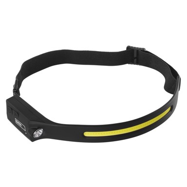 EMOS Radioničko svjetlo, P3541, naglavno, punjivo