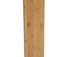 TENDANCE Držač toaletnog papira bambus