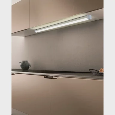 EGLO Kuhinjska podelementna lampa led 36w, 2800lm, d-1480, mattanza 901568