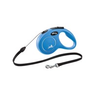 FLEXI New Classic S uže 3 m plava