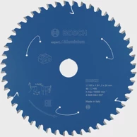 BOSCH List kružne pile Expert for Aluminium 150 mm 48Z (20 mm rupa, za akumulatorske pile)