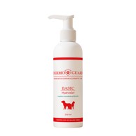 DERMO GUARD Antibakterijski gel Basic HydroGel, 250 ml