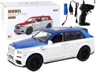 Vozilo igračka R/C AUTO 1:20