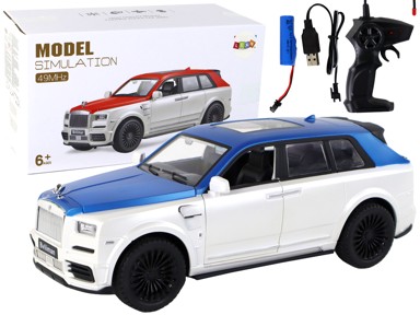 Vozilo igračka R/C AUTO 1:20