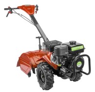 PRAKTIK GARDEN Kopačica PG64902, motorna