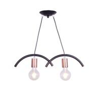 VIDIK Visilica IL87655-2 2xE27