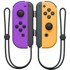 NINTENDO Kontroleri Joy-Con Pair, za Nintendo Switch, set od 2, ljubičasti i narančasti