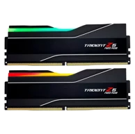 G.SKILL memorija Trident Z5 Neo RGB 32 GB (2 x 16 GB) DDR5 6000 CL30 F5-6000J3038F16GH2-TZ5NR