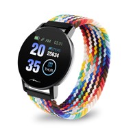 MEDIA-TECH Pametni sat Smartband Activeband Thaiti MT871