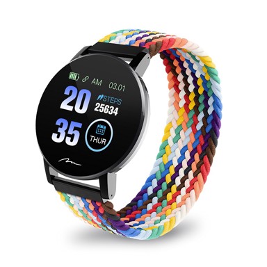 MEDIA-TECH Pametni sat Smartband Activeband Thaiti MT871