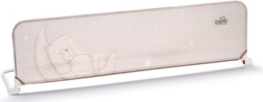 CAM Ograda za krevet LIMITED COL.260