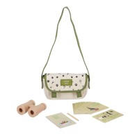 ESSCHERT DESIGN Igračka za igru na otvorenom Explorer Bag: Birds