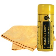 Magična krpa za pranje auta