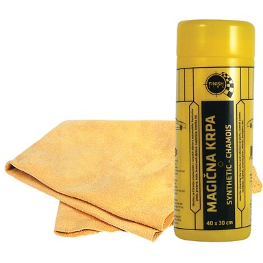 Magična krpa za pranje auta