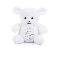 CHIPOLINO Projektor LAMB, LED, dječji, svjetlosni efekti