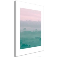 Slika Foggy Dawn Vertical 60x90