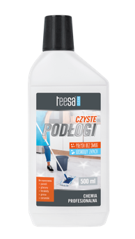 TEESA Koncentrat za čišćenje podova, 500 ml