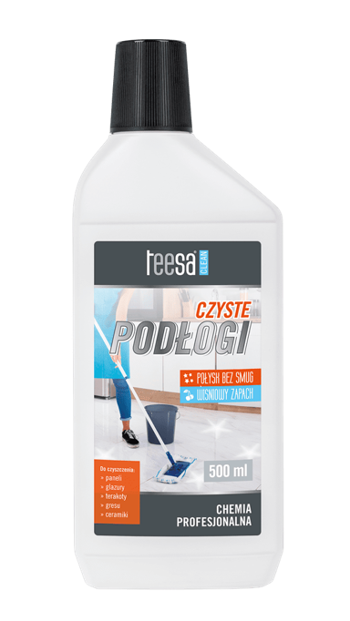 TEESA Koncentrat za čišćenje podova, 500 ml