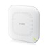 ZYXEL Pristupna točka Wi-Fi 6 NWA90AXPRO, 2.4GHz (2x2), 5GHz (3x3), PoE+/PoE++