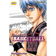 Kuroko's Basketball vol. 13