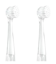 NENO DENTI Zamjenska glava za električnu četkicu za zube, 2 kom