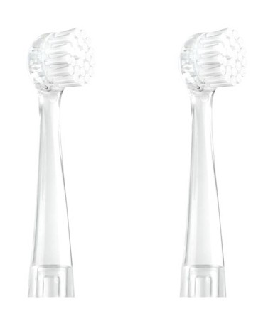 NENO DENTI Zamjenska glava za električnu četkicu za zube, 2 kom