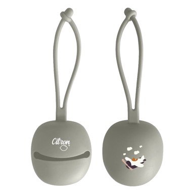 CITRON Silikonski spremnik, Vehicles