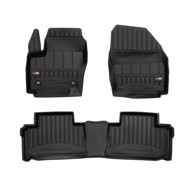 FROGUM Auto tepisi gumeni za Ford Galaxy II 05.06-06.15