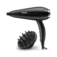 BABYLISS Sušilo za kosu D572DE Turbo Smooth 2200W