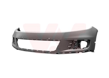 VAN WEZEL Prednji branik VW Tiguan 11-16, park assist