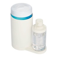 IDesign Set za pranje ruku Clean, bijeli