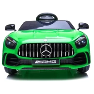 Auto na akumulator Mercedes AMG GTR