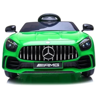 Auto na akumulator Mercedes AMG GTR