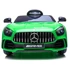 Auto na akumulator Mercedes AMG GTR